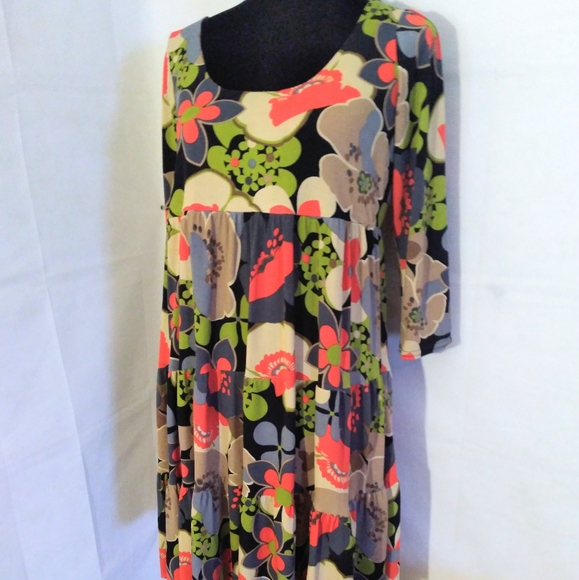 Ivy Jane print dress Ivy Jane print dress